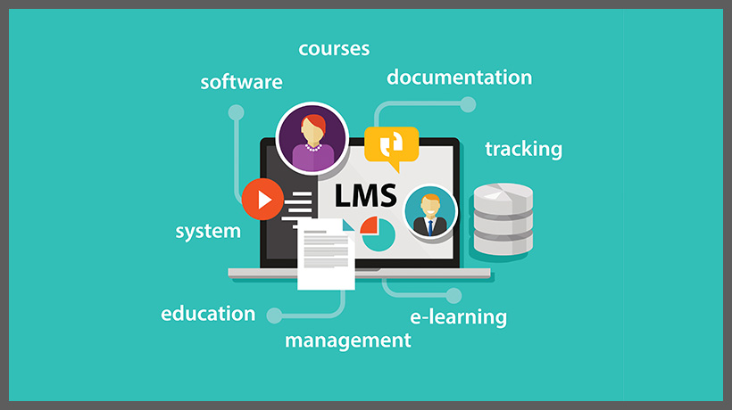 what is LMS - LMS and LXP: Why and How they’re Different, Explained!